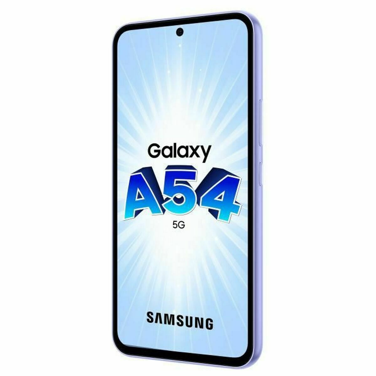 Smartphone Samsung A54 5G 6,4" 8 GB RAM 128 GB Paars - Afbeelding 4