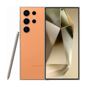 Smartphone Samsung SM-S928BZOPEUE 6,8" SNAPDRAGON 8 gen 3 12 GB RAM 1 TB Oranje Titanium