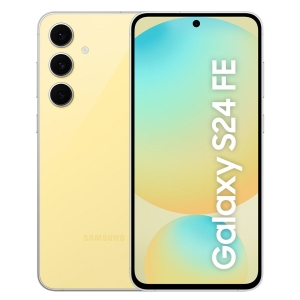 Smartphone Samsung SM-S721BZYDEUB 6,7" Exynos 2400 8 GB RAM 128 GB Geel