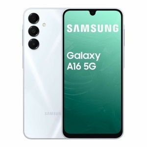 Smartphone Samsung Galaxy A16 5G 6,7" 4 GB RAM 128 GB Grijs