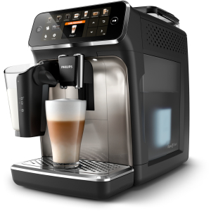 Philips EP5447/90 Volautomatische espressomachines uit de 5400-serie