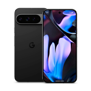 Smartphone Google Pixel 9 Pro 6,3" Octa Core 16 GB 128 GB Zwart