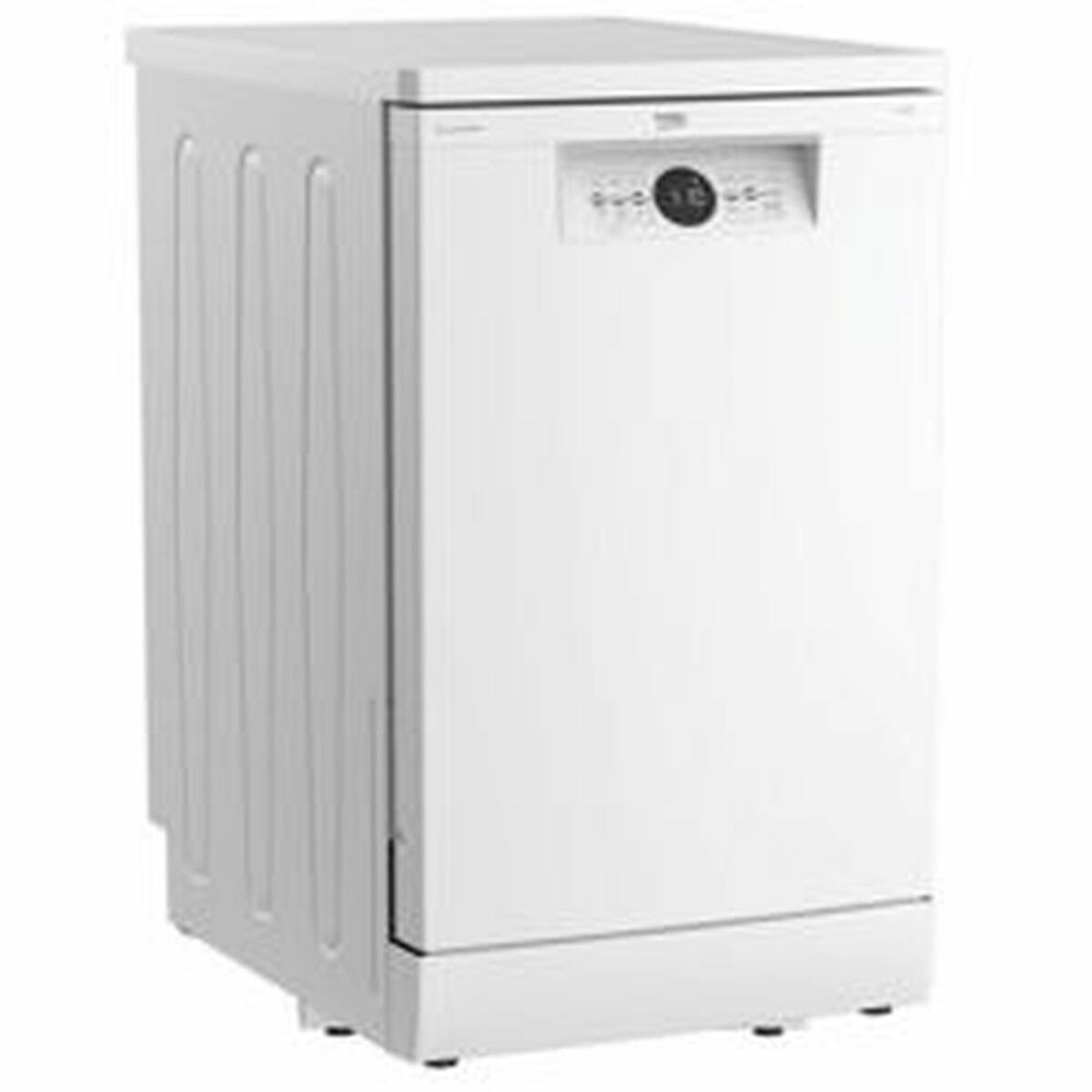 Vaatwasser BEKO BDFS26020WQ 45 cm