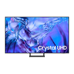 Samsung 4K Smart Crystal LED TV 55DU8505 55"