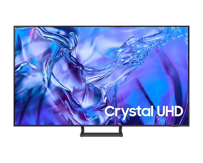 Samsung 4K Smart Crystal LED TV 55DU8505 55"