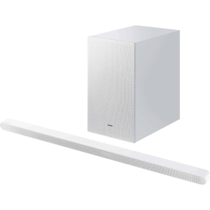 Samsung HW-S711GD Draadloze Dolby Atmos Soundbar 3.1 White