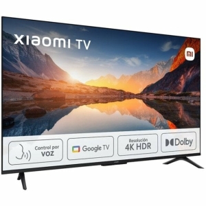 Xiaomi 4K XXL QLED Smart Android TV A PRO 2025 65''