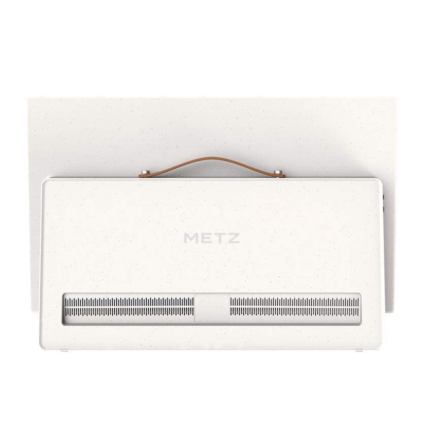 Portable Full HD Smart Android TV Metz 24mpe7000Z 12 volt incl. Accu (2025) 24" - Afbeelding 4