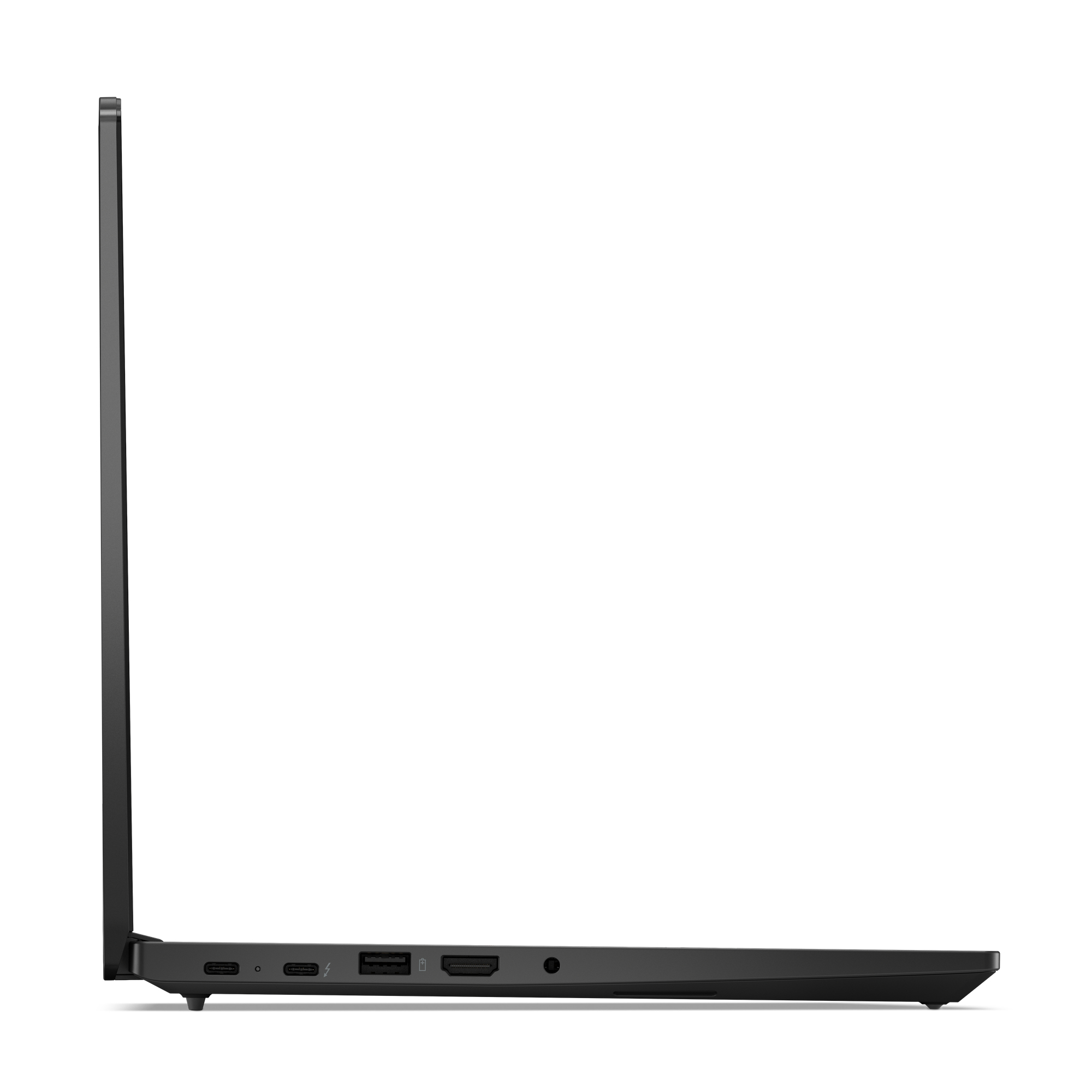 Lenovo ThinkPad E14 Gen 6 (Intel) Intel Core Ultra 5 125U Laptop 35,6 cm (14") WUXGA 16 GB DDR5-SDRAM 512 GB SSD Wi-Fi 6E (802.11ax) Windows 11 Pro Engels Zwart - Afbeelding 6