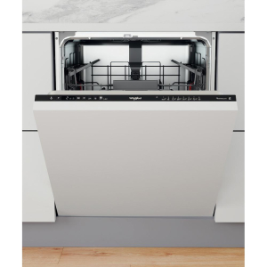 Whirlpool WIO 3C26 N P Volledig ingebouwd 14 couverts E
