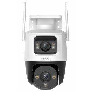 Imou Cruiser Dual 10MP Torentje IP-beveiligingscamera Buiten 2304 x 1296 Pixels Plafond