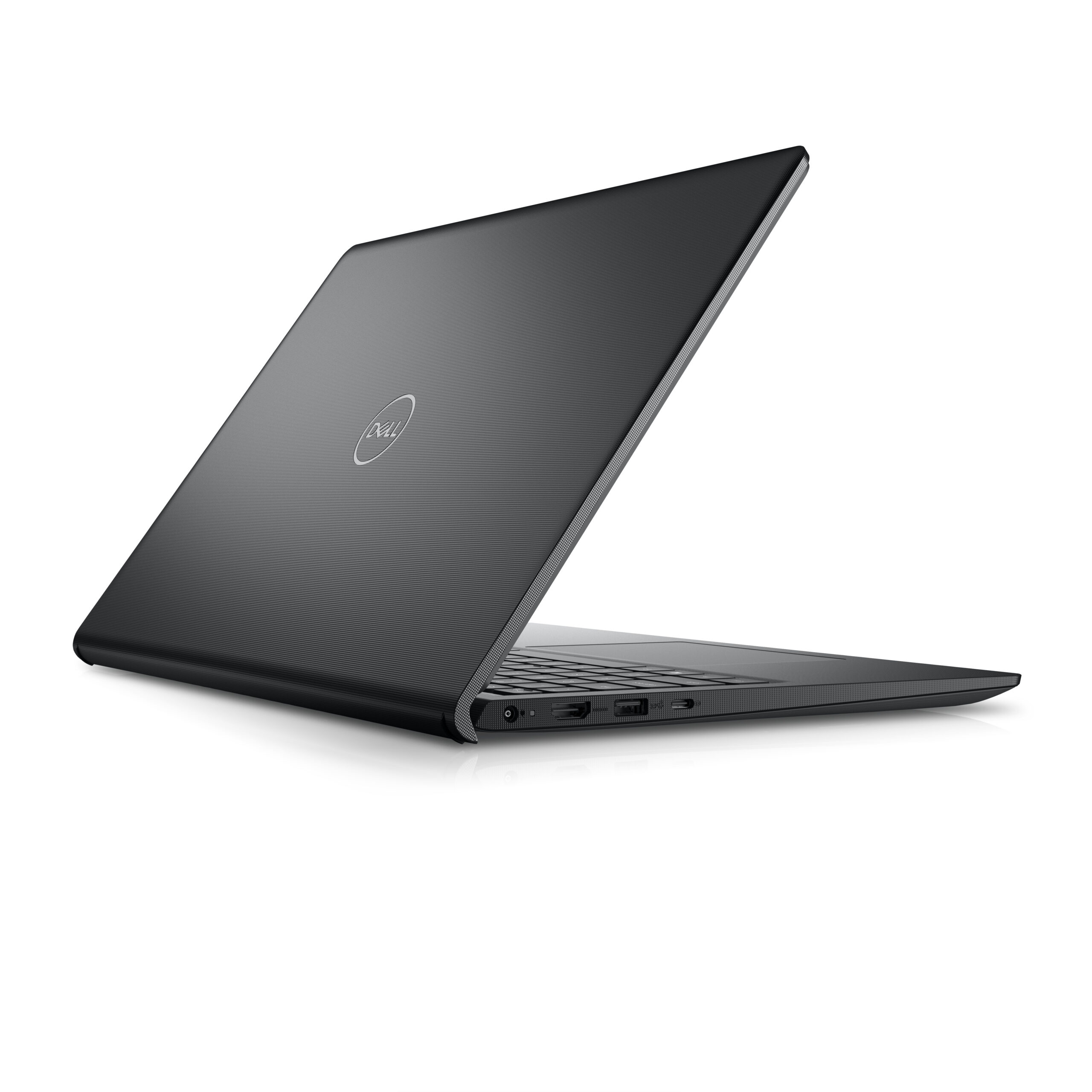 DELL Vostro 3520 Intel® Core™ i5 i5-1235U Laptop 39,6 cm (15.6") Full HD 16 GB DDR4-SDRAM 1 TB SSD Wi-Fi 6 (802.11ax) Windows 11 Pro Zwart - Afbeelding 3