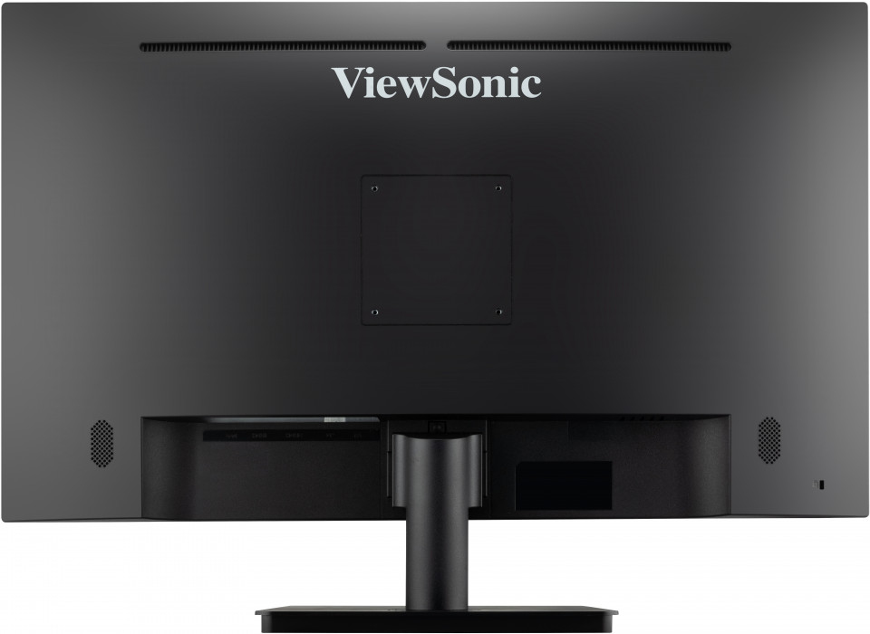 Viewsonic VA VA3209-MH computer monitor 81,3 cm (32") 1920 x 1080 Pixels Full HD Zwart - Afbeelding 3