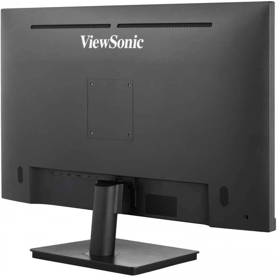 Viewsonic VA VA3209-MH computer monitor 81,3 cm (32") 1920 x 1080 Pixels Full HD Zwart - Afbeelding 8