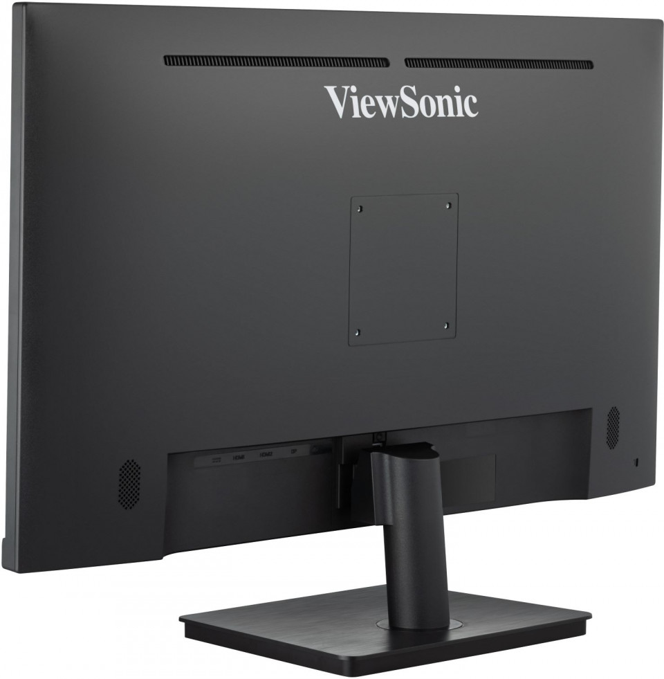 Viewsonic VA VA3209-MH computer monitor 81,3 cm (32") 1920 x 1080 Pixels Full HD Zwart - Afbeelding 9
