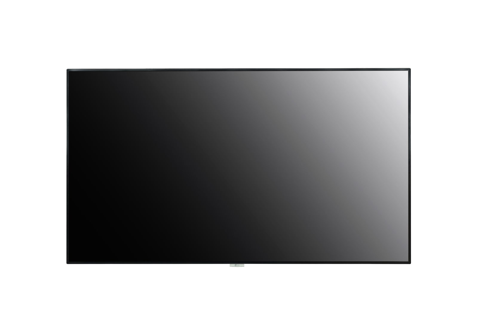 LG 98UH5J-H beeldkrant Digitale signage flatscreen 2,49 m (98") LCD Wifi 500 cd/m² 4K Ultra HD Zwart WebOS 24/7 - Afbeelding 2