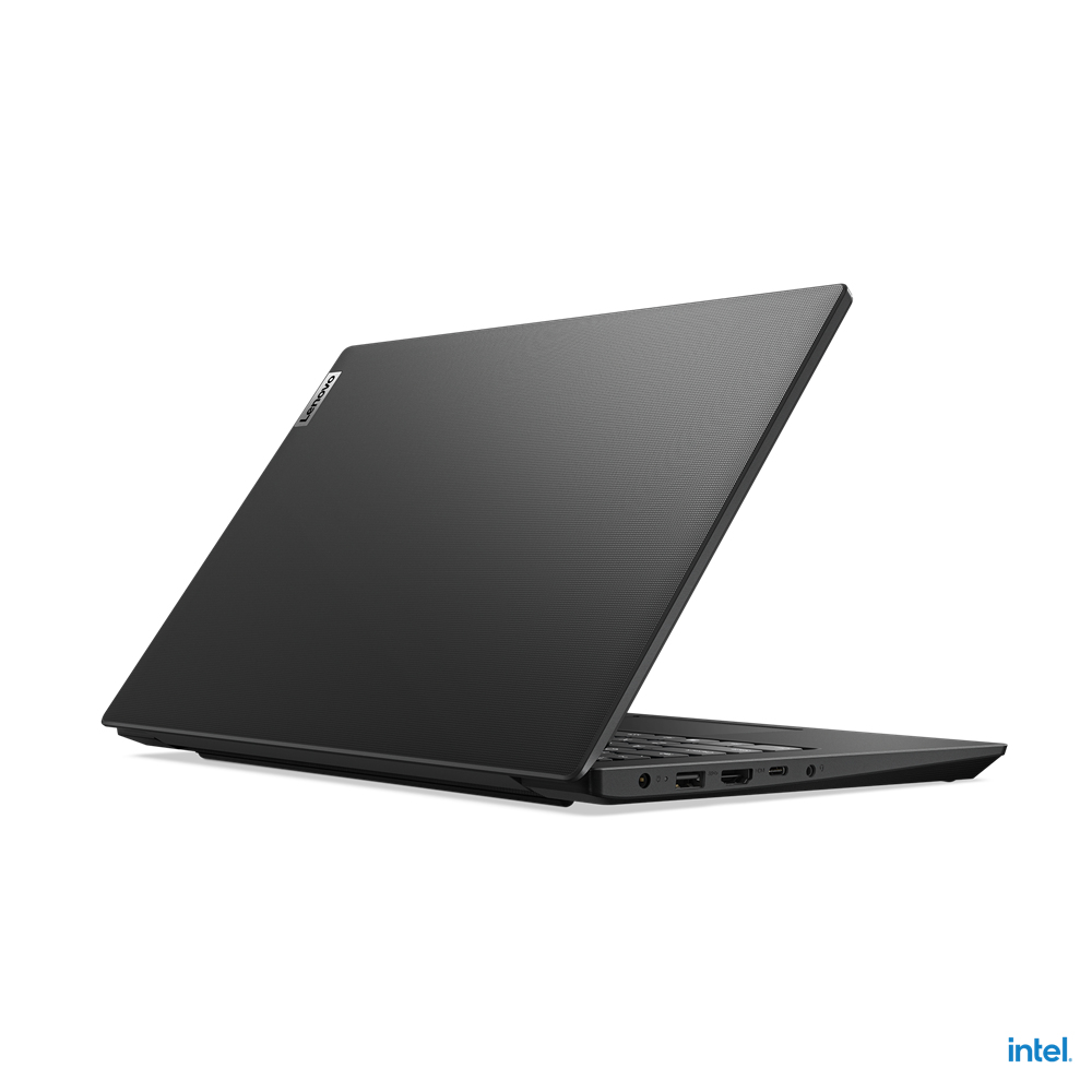 Lenovo V14 G4 IRU Intel® Core™ i5 i5-13420H Laptop 35,6 cm (14") Full HD 16 GB DDR4-SDRAM 512 GB SSD Wi-Fi 5 (802.11ac) Windows 11 Pro Engels Zwart - Afbeelding 5