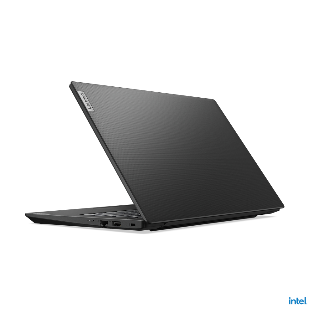 Lenovo V14 G4 IRU Intel® Core™ i5 i5-13420H Laptop 35,6 cm (14") Full HD 16 GB DDR4-SDRAM 512 GB SSD Wi-Fi 5 (802.11ac) Windows 11 Pro Engels Zwart - Afbeelding 4
