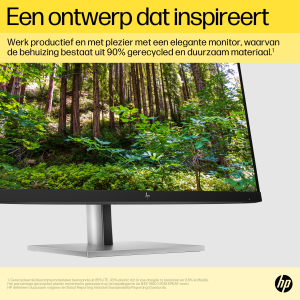 HP E24q G5 QHD-monitor