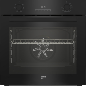 Beko BBIE17300B oven 72 l Zwart