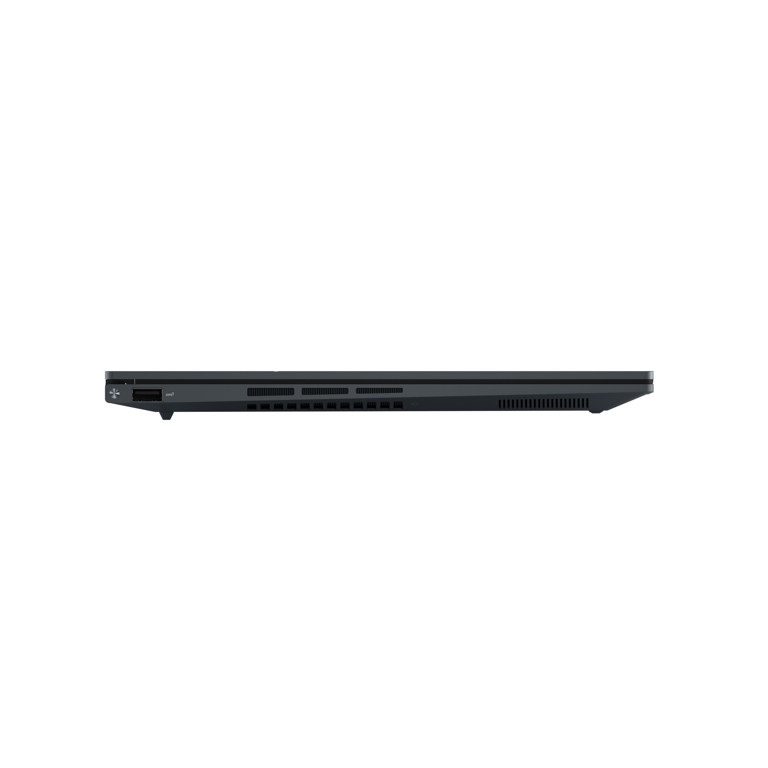 ASUS Zenbook 14X OLED UX3404VC-M3088W laptop Intel® Core™ i5 i5-13500H 36,8 cm (14.5") 2.8K 16 GB LPDDR5-SDRAM 512 GB SSD NVIDIA GeForce RTX 3050 Wi-Fi 6E (802.11ax) Windows 11 Home Grijs - Afbeelding 9