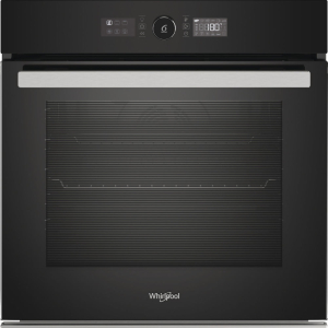 Whirlpool AKZ9 6240 NB 73 l Zwart