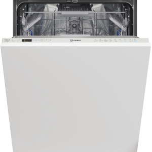 Indesit DIO 3C24 AC E Volledig ingebouwd 14 couverts