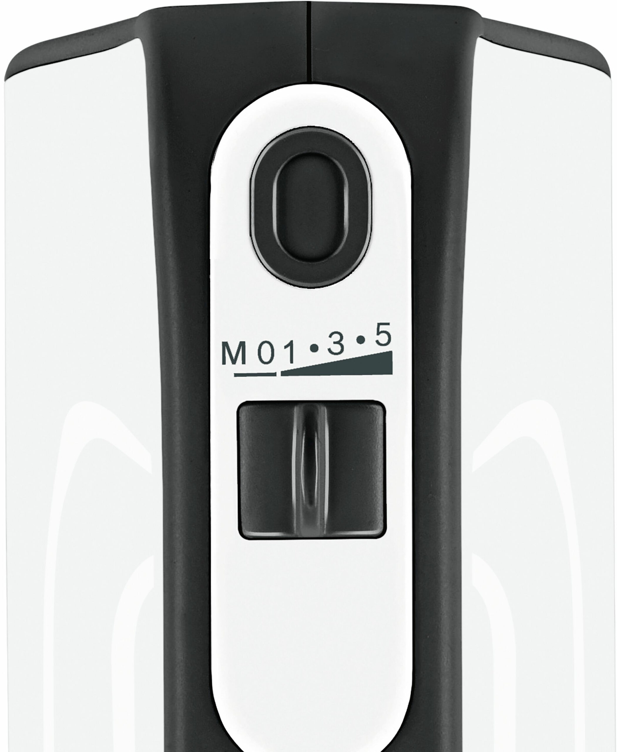 Bosch MFQ4020 mixer Handmixer 450 W Antraciet, Wit - Afbeelding 4