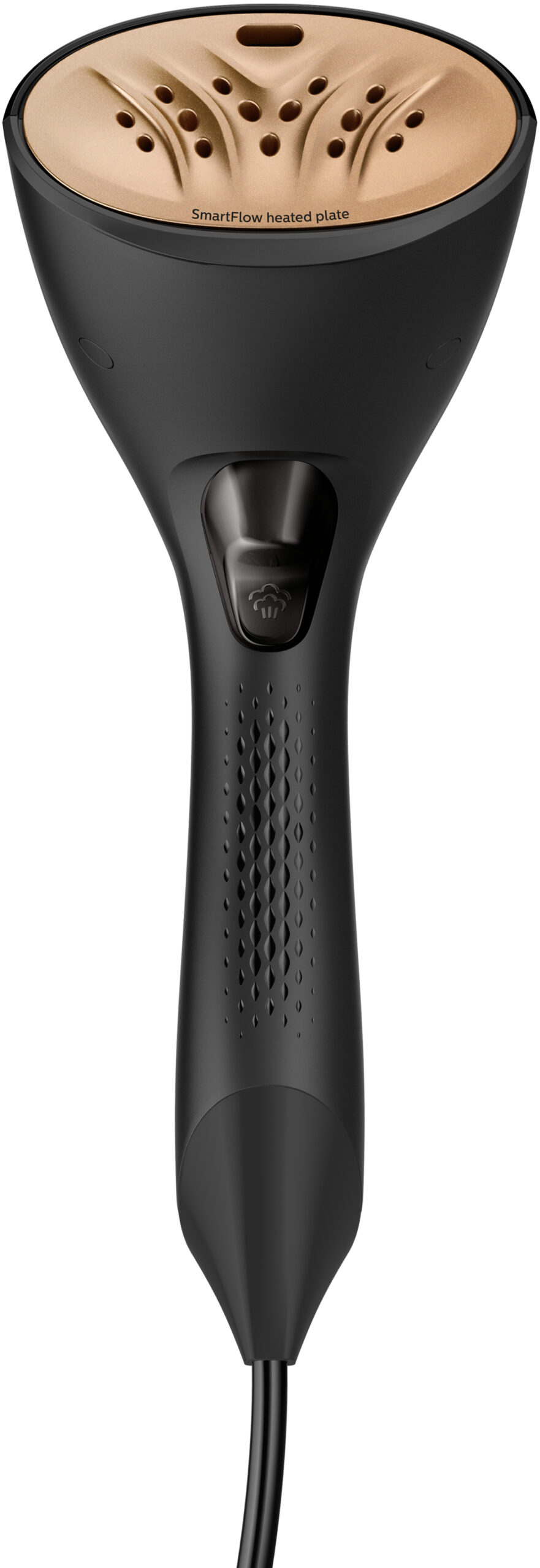 Philips Steam&Go 1300 W, tot 24g/min Handheld kledingstomer - Afbeelding 4