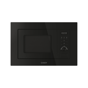 Candy CA20FMW7NB Zwart Grill-magnetron Ingebouwd 20 l 800 W
