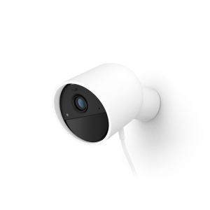 Philips Hue Secure Camera, bedraad