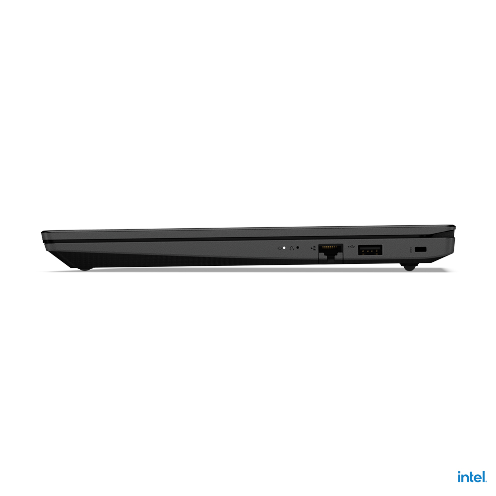 Lenovo V14 G4 IRU Intel® Core™ i5 i5-13420H Laptop 35,6 cm (14") Full HD 16 GB DDR4-SDRAM 512 GB SSD Wi-Fi 5 (802.11ac) Windows 11 Pro Engels Zwart - Afbeelding 10