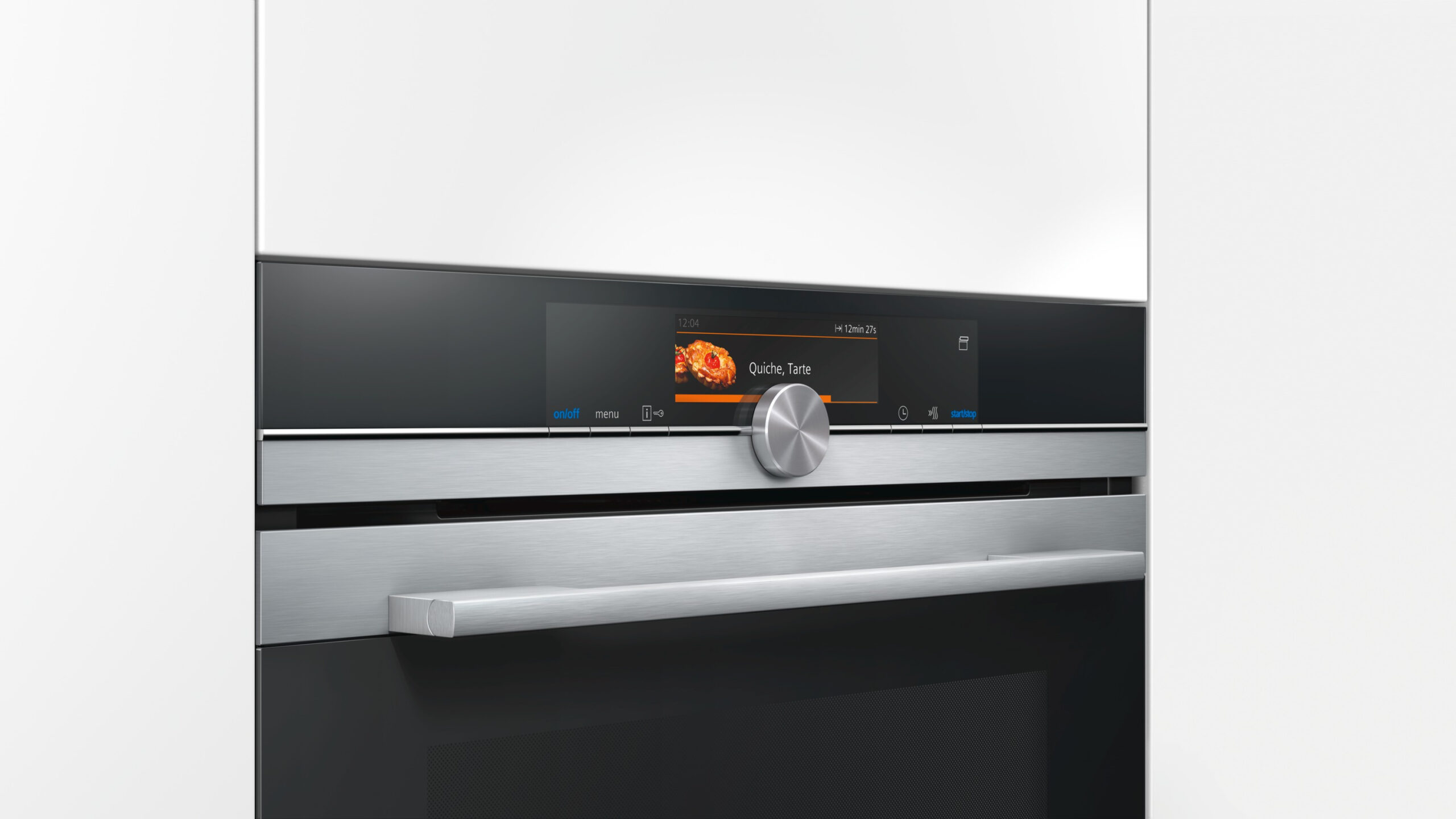 Siemens HS658GXS1 oven 71 l Zwart, Roestvrijstaal - Afbeelding 7