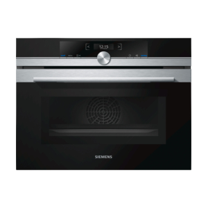 Siemens CM633GBS1 oven 45 l Roestvrijstaal