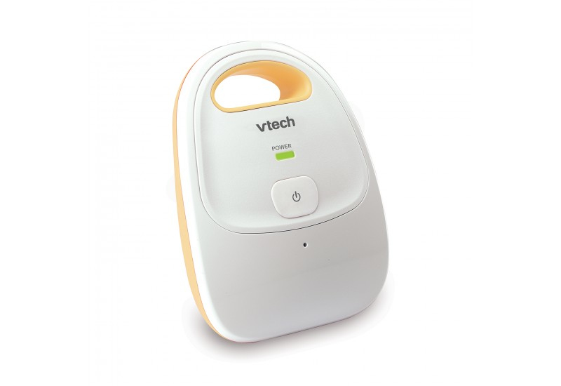 VTech BM 1000 DECT-babyfoon Wit - Afbeelding 3