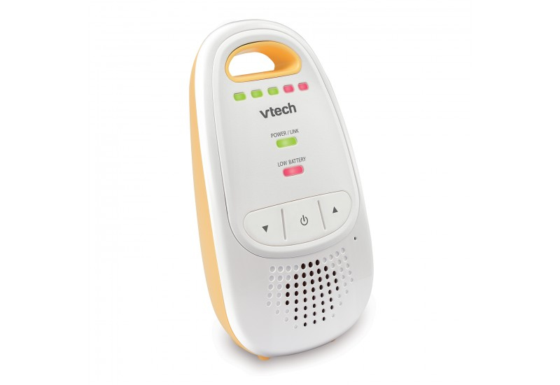 VTech BM 1000 DECT-babyfoon Wit - Afbeelding 2