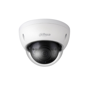 Dahua Technology Lite DH-IPC-HDBW1420EP-0280B Dome IP-beveiligingscamera Binnen & buiten Plafond