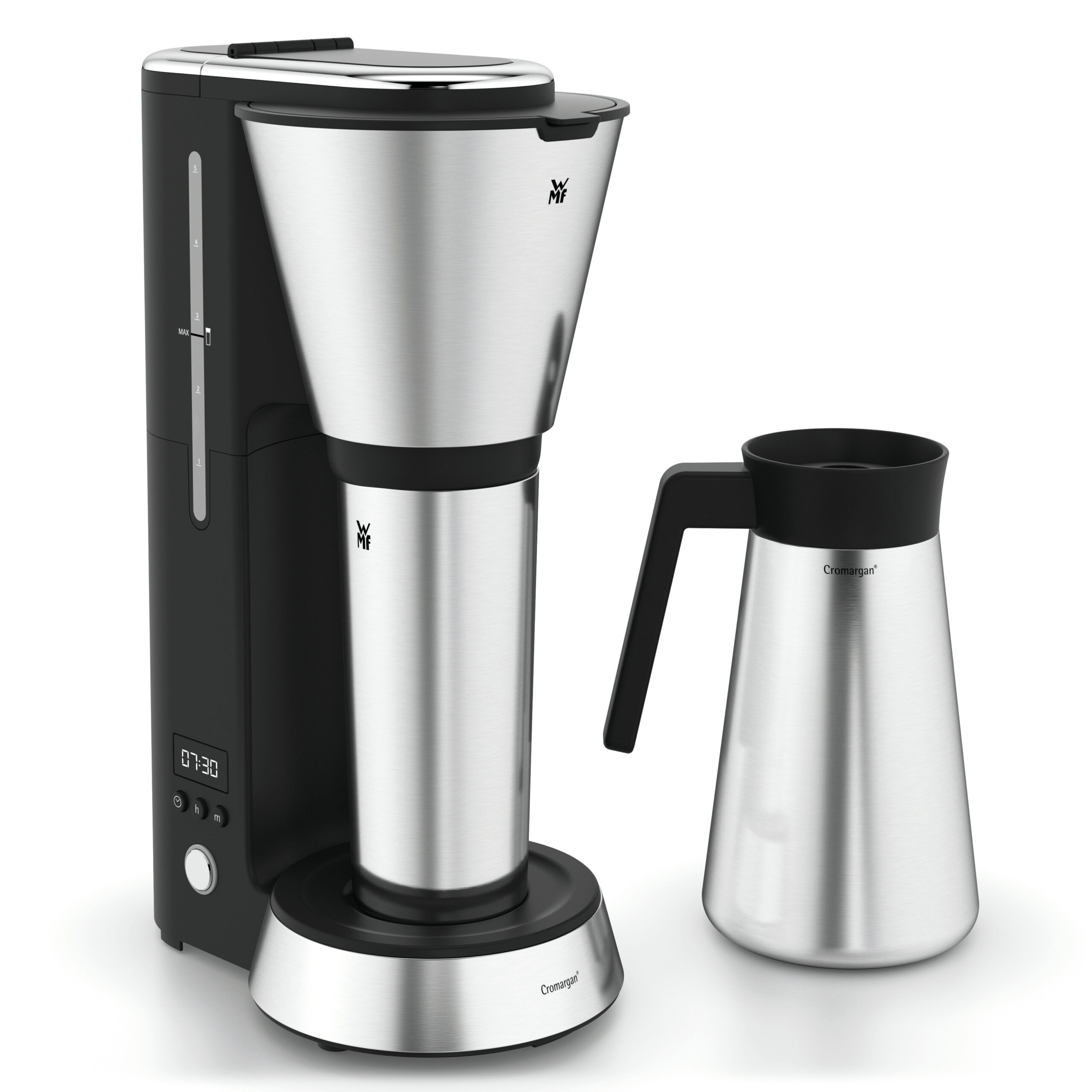 WMF KITCHENminis 0412260011 ® 412260011 Aroma koffiemachine met Thermoskan en Thermosbeker - Afbeelding 2