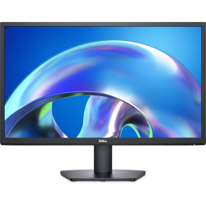 DELL S Series SE2425H computer monitor 60,5 cm (23.8") 1920 x 1080 Pixels Full HD LCD Zwart