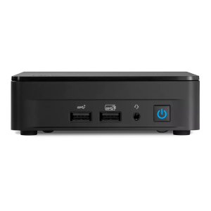 ASUS NUC 13 RNUC13ANKI500000I UCFF Zwart i5-1340P