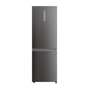 Haier 2D 60 Serie 5 Pro HDPW5618DNPD Vrijstaand 352 l D Zwart