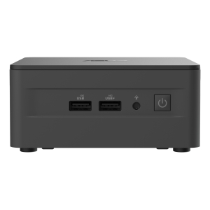 ASUS NUC 12 RNUC12WSHI300000I Zwart i3-1220P