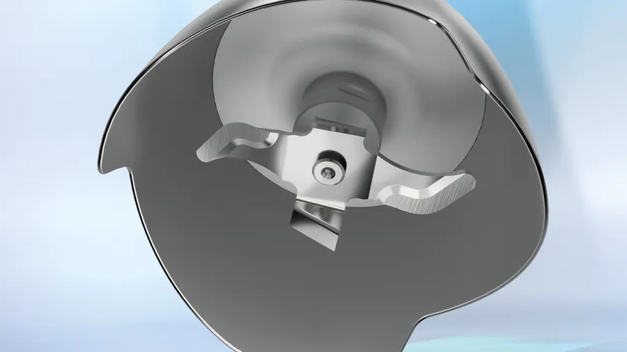 Bosch Serie 4 MSM4B620 blender 0,6 l Staafmixer 1000 W Zwart - Afbeelding 4