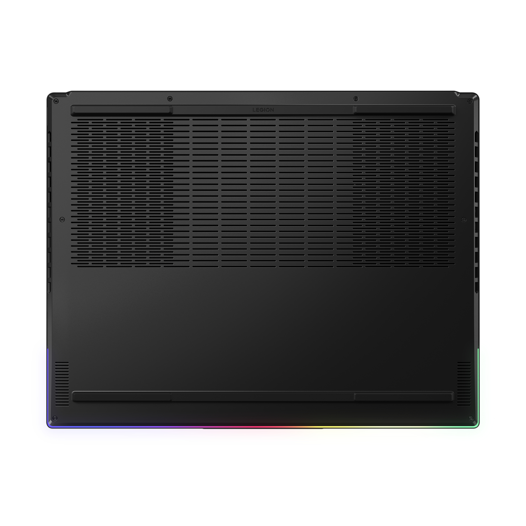 Lenovo Legion 9 Intel® Core™ i9 i9-14900HX Laptop 40,6 cm (16") 3.2K 64 GB DDR5-SDRAM 2 TB SSD NVIDIA GeForce RTX 4080 Wi-Fi 6E (802.11ax) Windows 11 Pro Zwart - Afbeelding 6