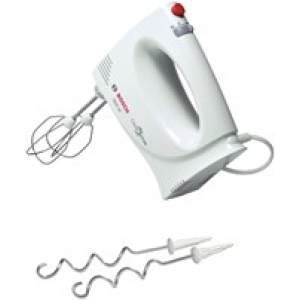 Bosch MFQ3010 mixer Handmixer 300 W Wit