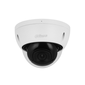 Dahua Technology WizSense IPC-HDBW2841E-S-0280B bewakingscamera Dome IP-beveiligingscamera Buiten 3840 x 2160 Pixels Plafond