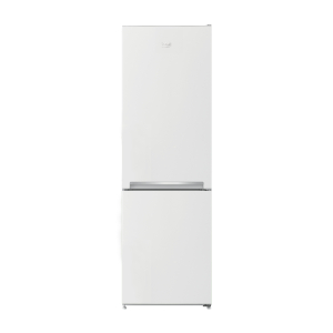 Beko RCSA270K40WN koel-vriescombinatie Vrijstaand 262 l E Wit