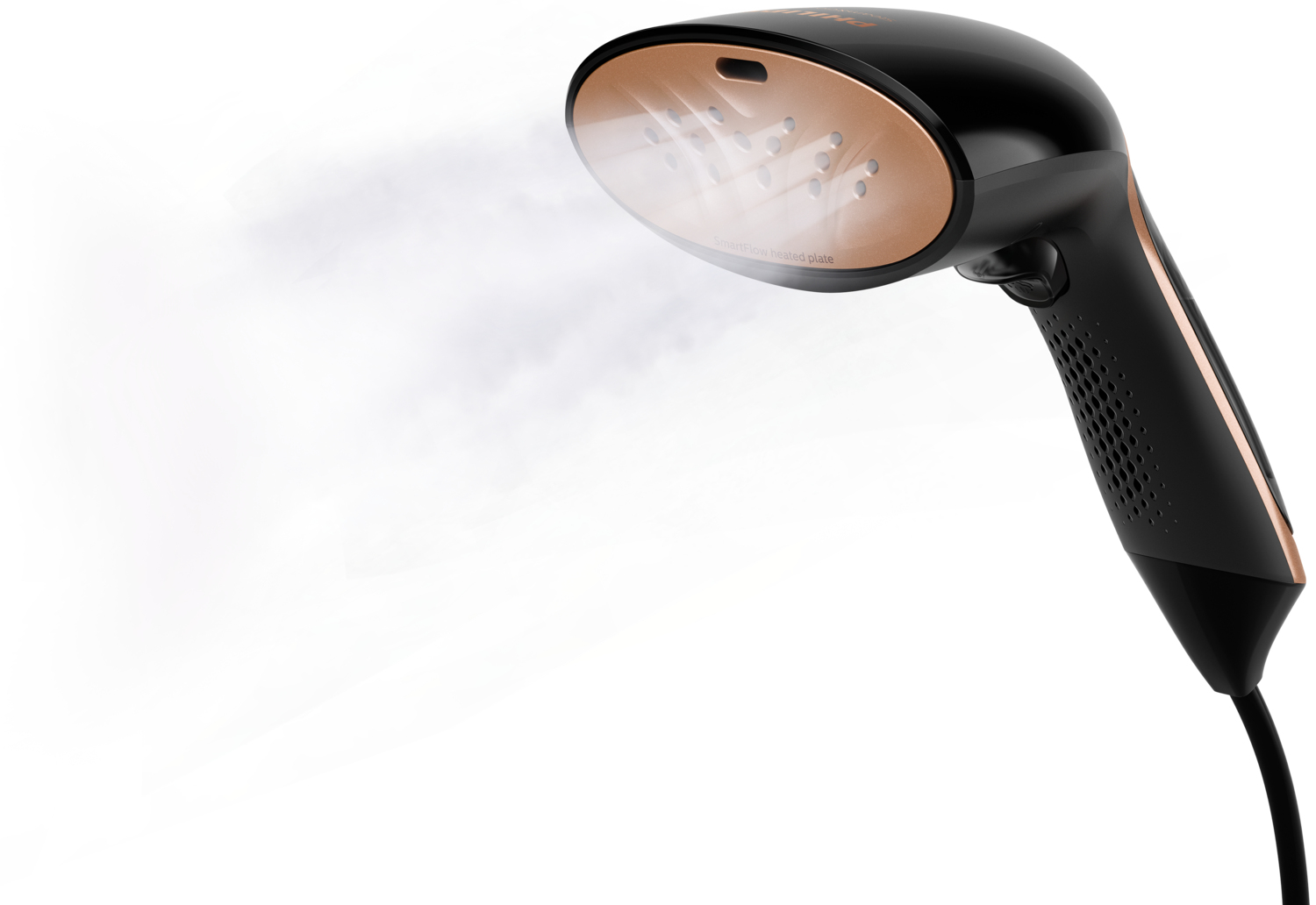 Philips Steam&Go 1300 W, tot 24g/min Handheld kledingstomer - Afbeelding 5