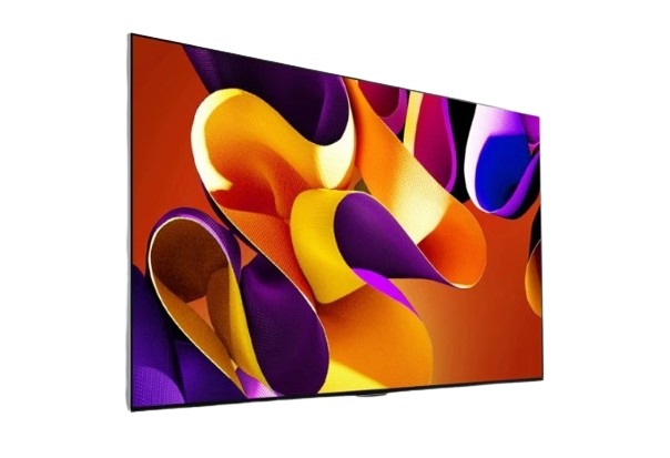 LG 4K Smart OLED TV 77G42LW 77" - Afbeelding 5