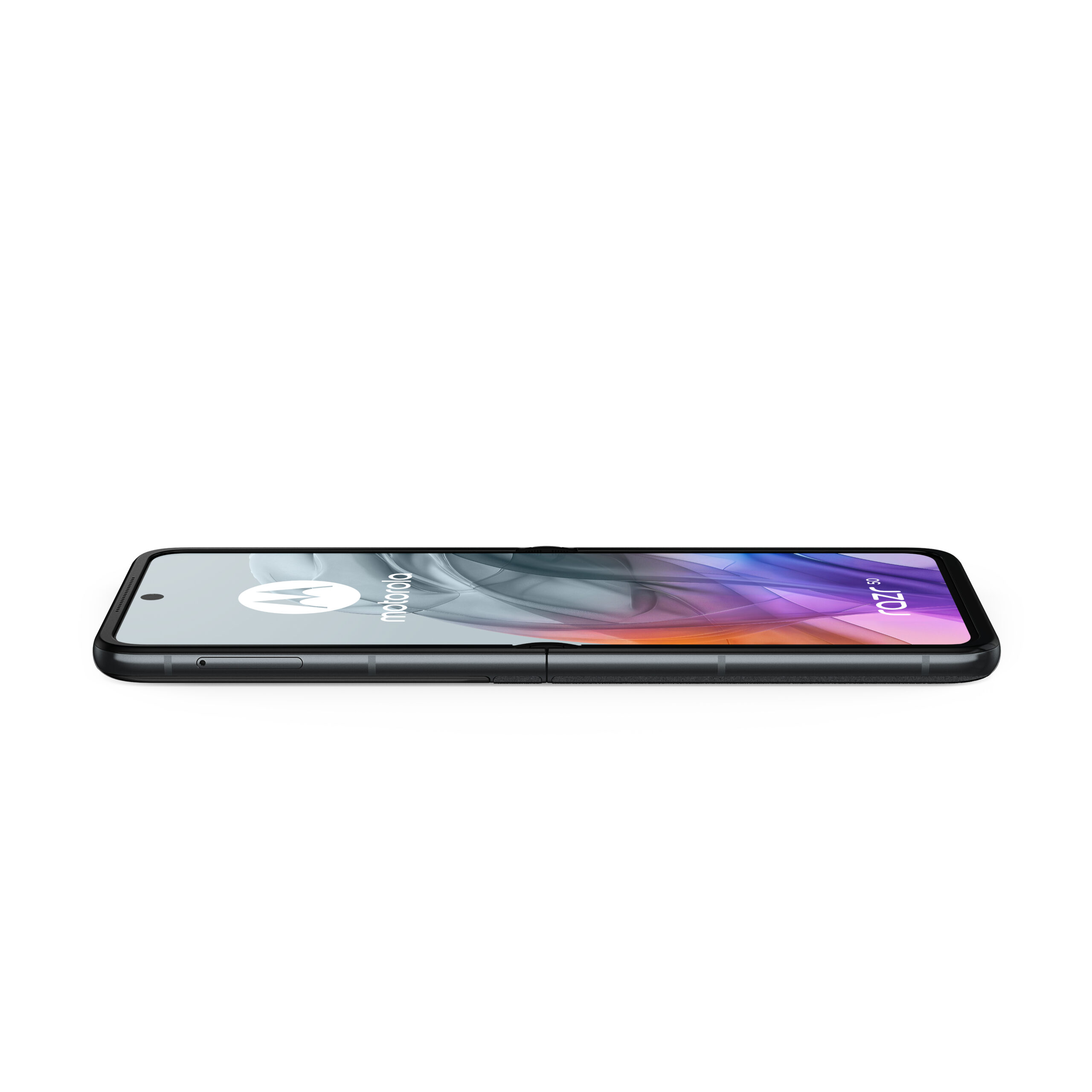 Motorola razr 50 17,5 cm (6.9") Dual SIM Android 14 5G USB Type-C 8 GB 256 GB 4200 mAh Grijs - Afbeelding 11